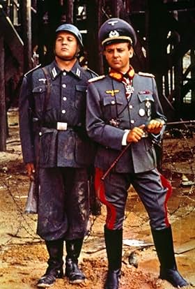 actor Renato Pozzetto large photo