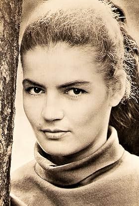 actor Kati Székely large photo