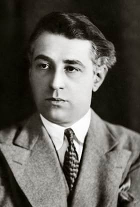 actor Abel Gance large photo
