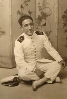Luis Torrecilla
