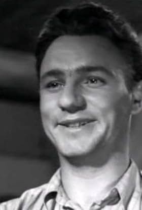 actor Nikolay Rybnikov large photo