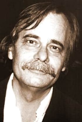 actor Yves Trudel large photo