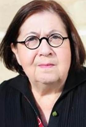 actor Annie Savarin large photo