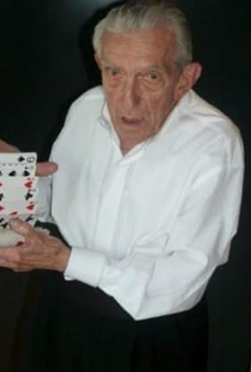 actor André Pierdel large photo