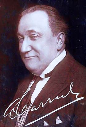 actor Abel Tarride large photo