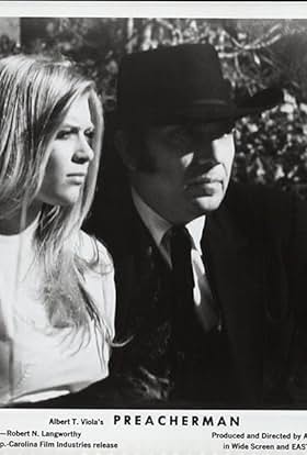 actor Albert T. Viola large photo