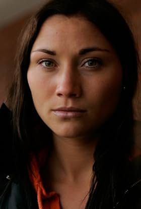 actor Stephanie Leon large photo