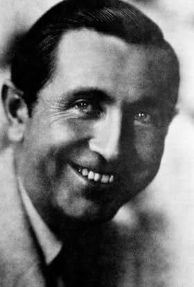 actor Malcolm St. Clair large photo