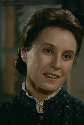 actor Catherine de Seynes large photo