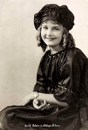 Lucille Ricksen