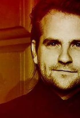 actor Mike Meijer large photo