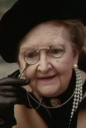 actor Maria Pia Attanasio large photo