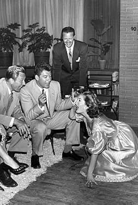 actor Mike Stokey large photo