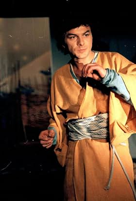 actor Pavel Trávnícek large photo