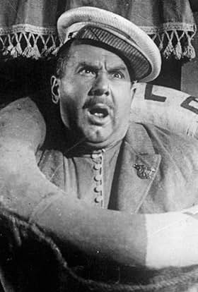 actor Igor Ilyinsky large photo