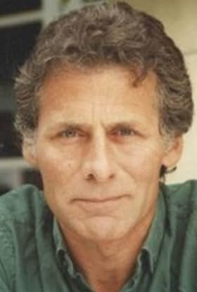 actor Daniel Gall large photo