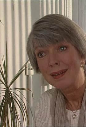 actor Elsje Scherjon large photo