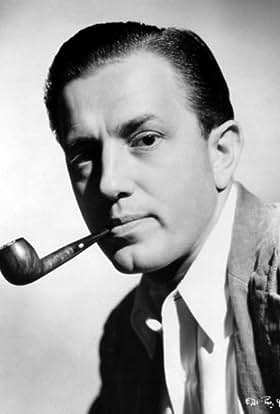 actor Edward Dmytryk large photo