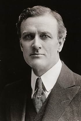 actor Howard Lang large photo