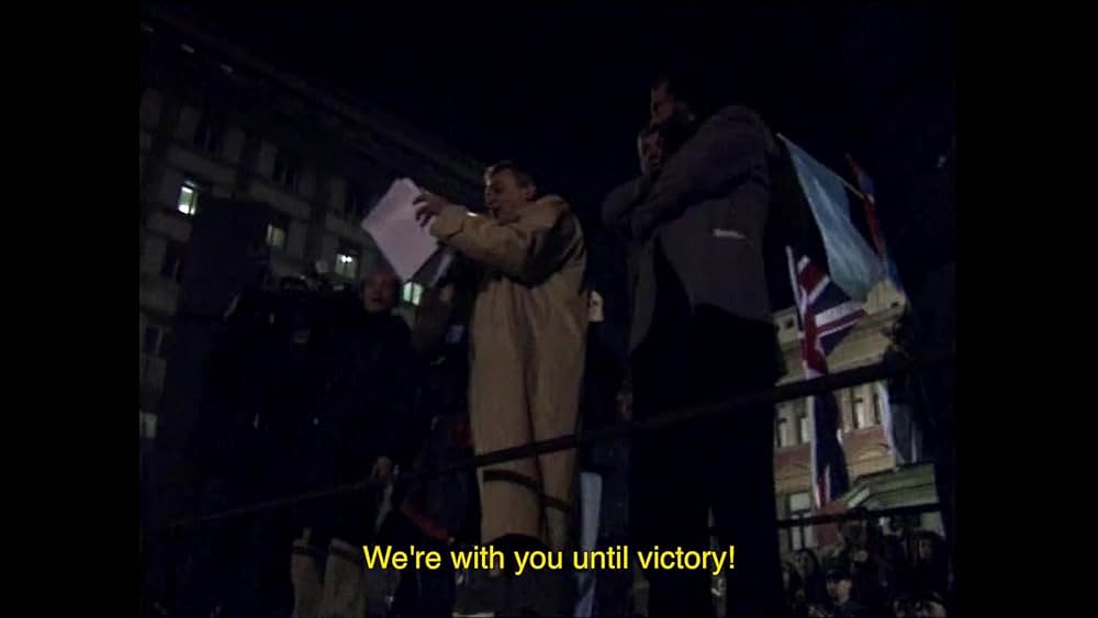 actor Milan 'Caci' Mihailovic large photo