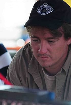 actor Michael J. Sarna large photo