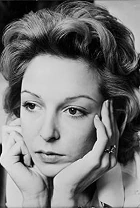 actor Laure Dechasnel large photo