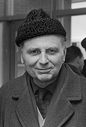 actor Elmar Klos large photo