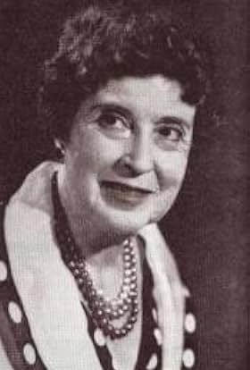 Miriam Bernstein-Cohen
