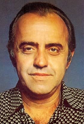 actor Mauro Mendonça large photo