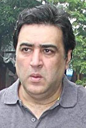 actor Sumeet Saigal large photo