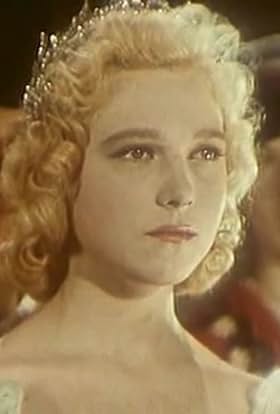 actor Vera Mayorova large photo