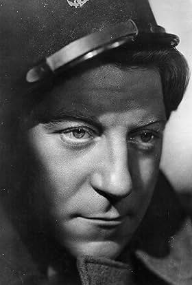 actor Jean Gabin large photo