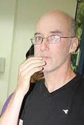 actor Joe El Dror large photo