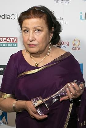 actor Jamila Massey large photo