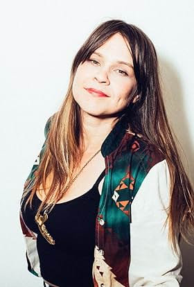 actor Karen Skloss large photo