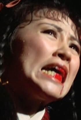 actor Wei-Wei Huang large photo