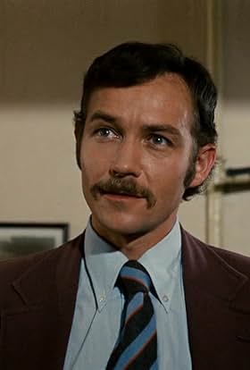 actor Peter Gauhe large photo