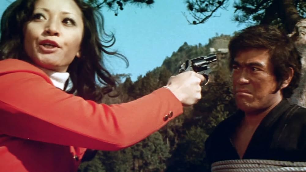 actor Yutaka Nakajima large photo