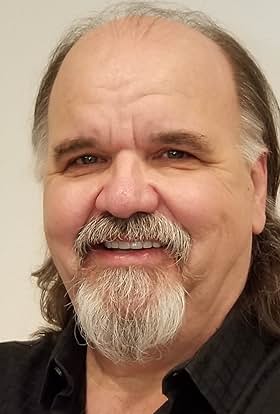 actor Pat Millicano large photo