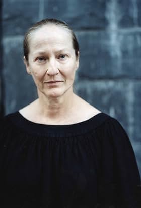 actor Malin Ek large photo