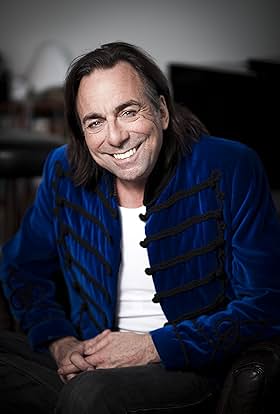 actor Rikard Wolff large photo