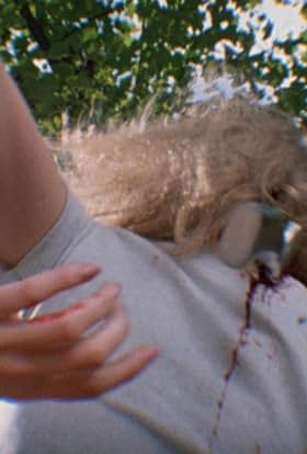 actor Daisy White large photo