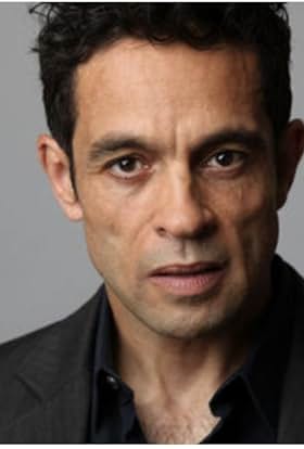 actor Anthony Barclay large photo