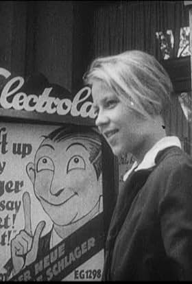 actor Brigitte Borchert large photo