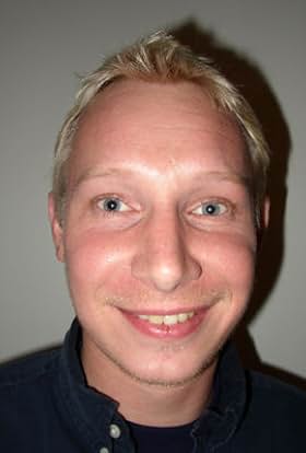 actor Jan-Philip Hollström large photo