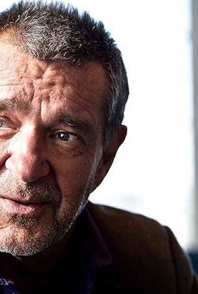 actor Kjell Bergqvist large photo