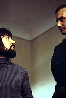 actor Stefan Behrens large photo