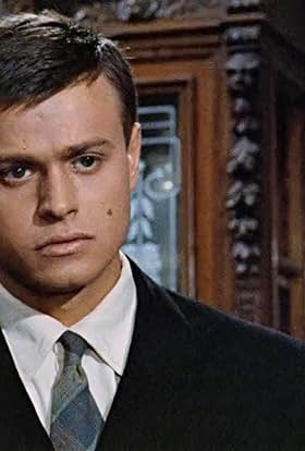 actor Gianni Ridolfi large photo