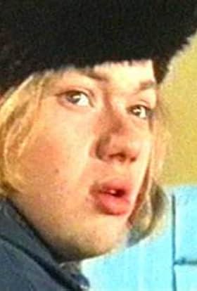 actor Sergey Bachurskiy large photo