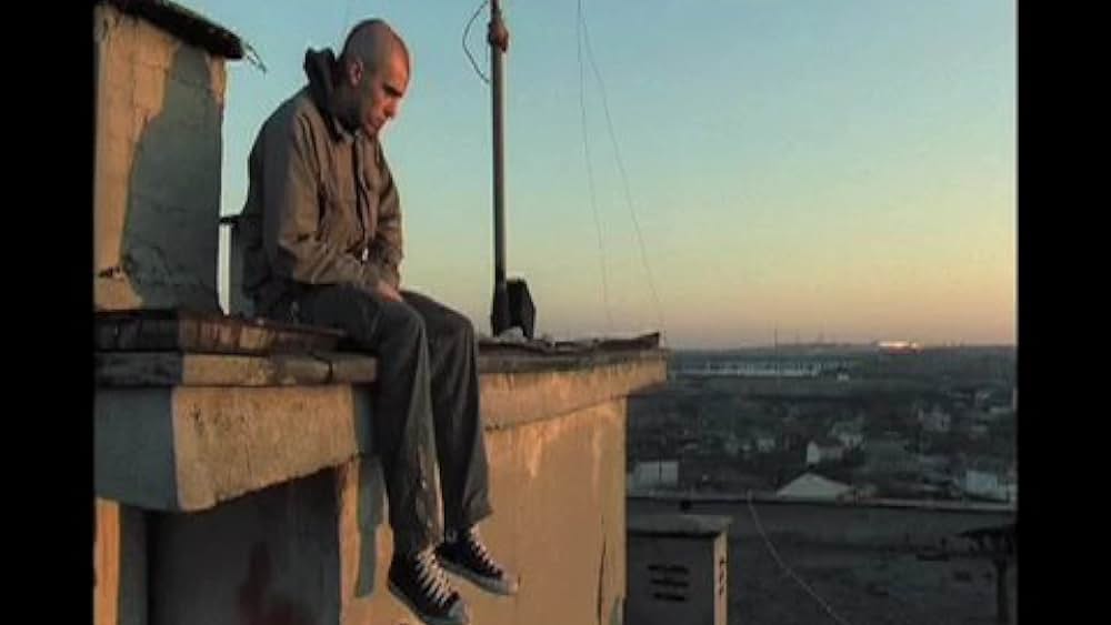 actor Emilia Dobrin large photo